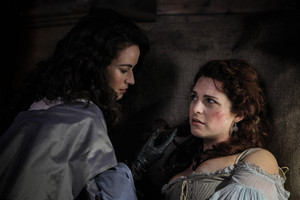  The Musketeers - Episode 10