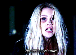  Rebekah, Ты can't hide from me!