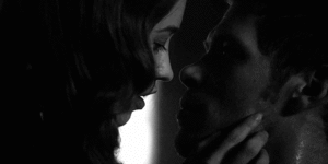  Klaus and Genevieve - 1x14. Long Way Back From Hell
