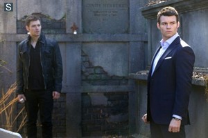  The Originals - Episode 1.16 - Farewell to Storyville - Promo Pics