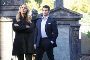  The Originals - Episode 1.16 - Farewell to Storyville - Promo Pics