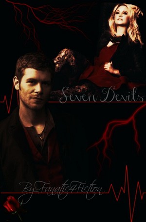  Seven Devils