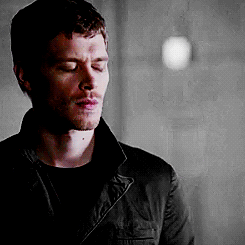  Klaus Mikaelson