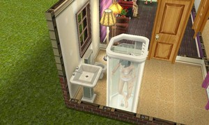  The sims 3