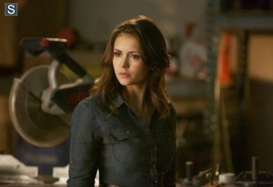  The Vampire Diaries - Episode 5.17 - Rescue Me - Promotional foto
