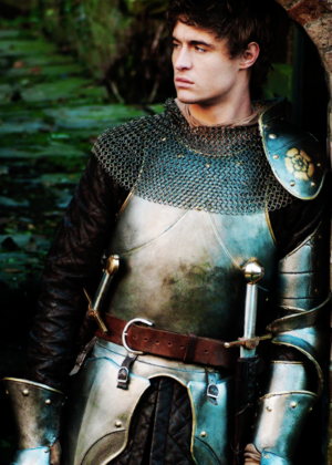  The White Queen (King Edward)