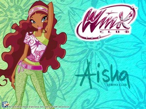  Citygirl Aisha