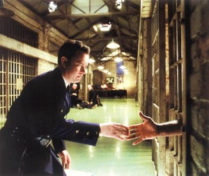  The Green Mile