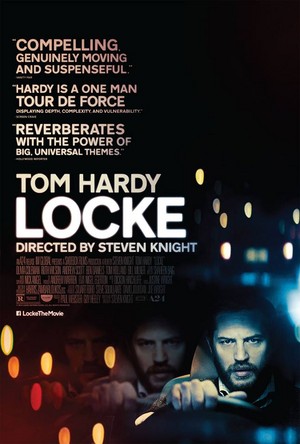  New 'Locke' Poster