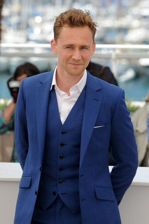  Tom attends 'Only প্রেমী Left Alive' Photocall - Cannes 2013