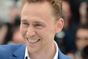  Tom attends 'Only 爱人 Left Alive' Photocall - Cannes 2013