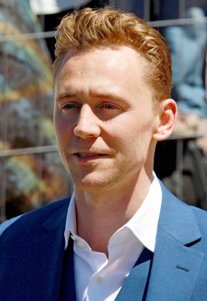  Tom attends 'Only Lovers Left Alive' Photocall - Cannes 2013