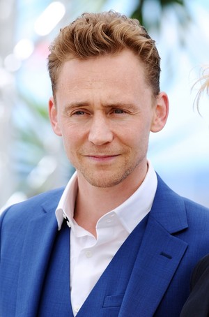 Tom attends 'Only Lovers Left Alive' Photocall - Cannes 2013