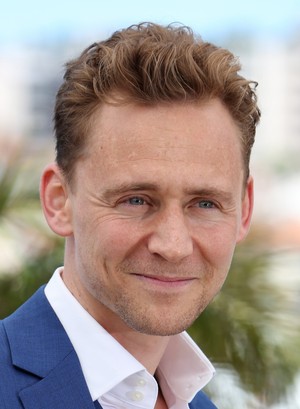  Tom attends 'Only enamorados Left Alive' Photocall - Cannes 2013