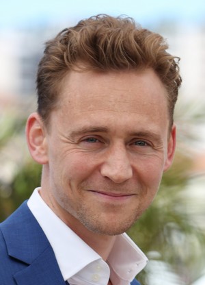  Tom attends 'Only pasangan Left Alive' Photocall - Cannes 2013