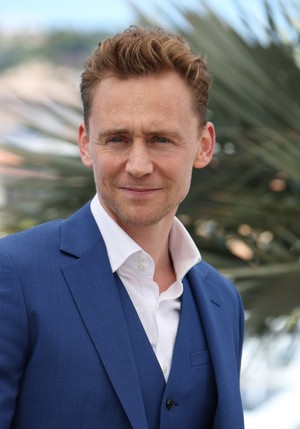  Tom attends 'Only 연인들 Left Alive' Photocall - Cannes 2013