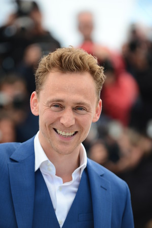  Tom attends 'Only innamorati Left Alive' Photocall - Cannes 2013