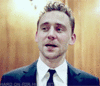  Tom Hiddleston on winning Elle UK Man of the anno Award