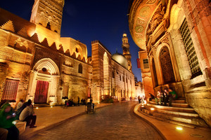  Cairo Egypt