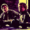  Tyrion and Jaime
