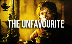  Tyrion Lannister Character Tropes
