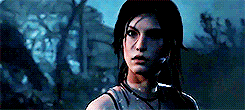  Lara Croft ✗
