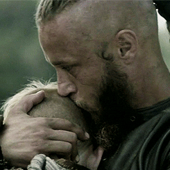  Ragnar 2x01