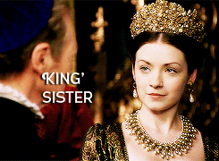  King's Sister