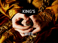  King's Wife