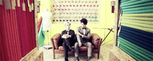  Key with Woohyun - 'Delicious' Teaser