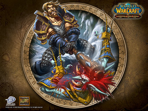  Warcraft TCG