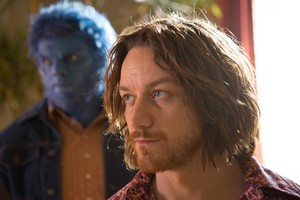 X-Men: Days of Future Past - NEW Exclusive Images