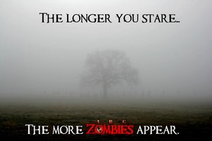  ✖ Zombies ✖