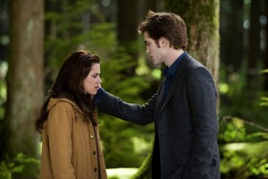  Edward leaving Bella
