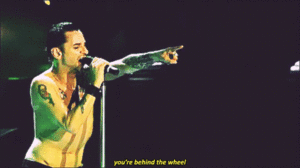 Depeche Mode - Live in Milan