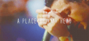  A Place for My Head - Linkin Park