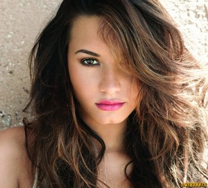  Demi Lovato :)