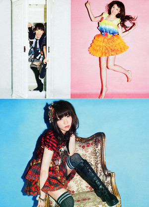  「Monthly AKB48 Group News」 Mar. 2014