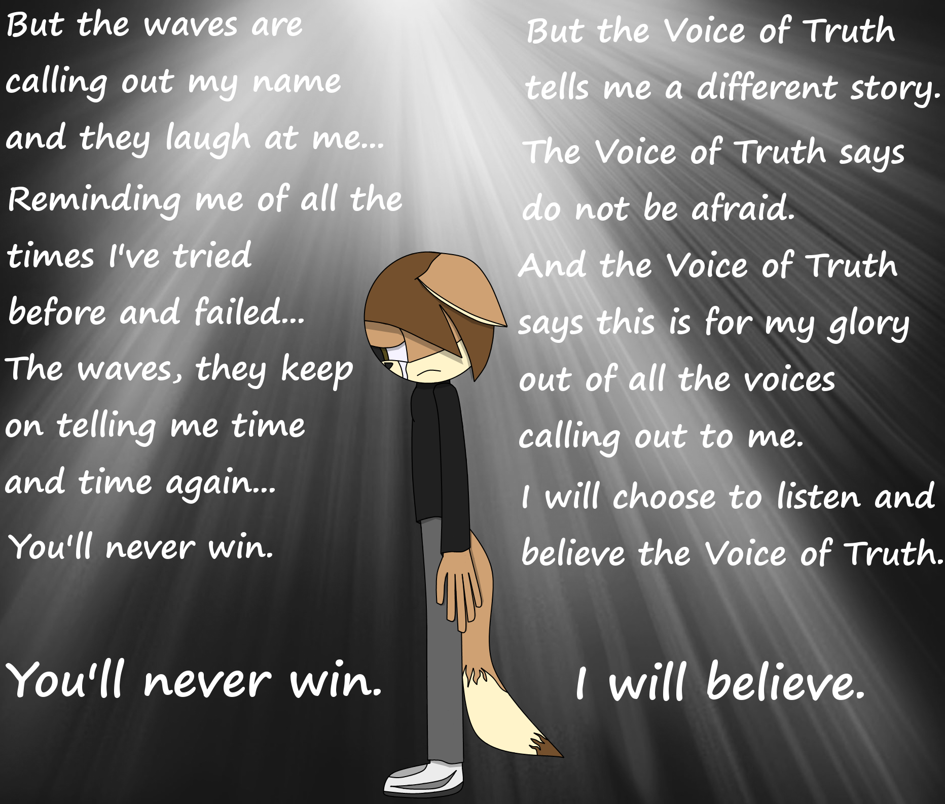 .:::The Voice of Truth:::.