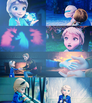  :.: Young Elsa :.: