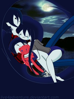  you're my everything marceline