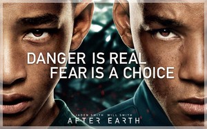 After Earth 