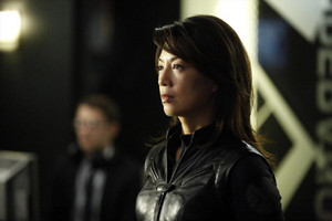  Agents of S.H.I.E.L.D - Episode 1.18 - Providence - Promo Pics