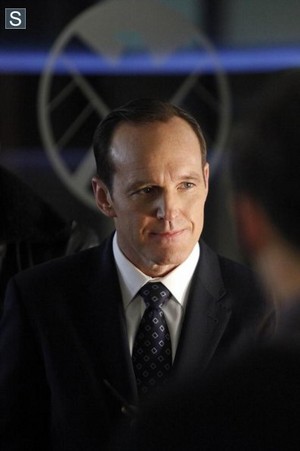  Agents of S.H.I.E.L.D - Episode 1.16 - End of the Beginning - Promo Pics