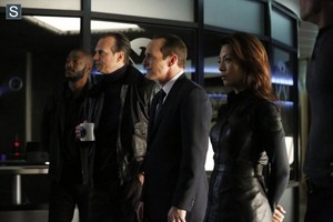  Agents of S.H.I.E.L.D - Episode 1.16 - End of the Beginning - Promo Pics