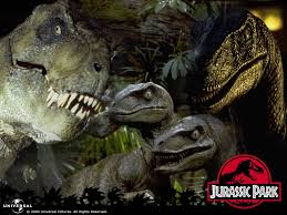 ♥ Jurassic Park ♥