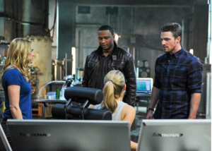  Arrow 2.19 Promotional Pictures