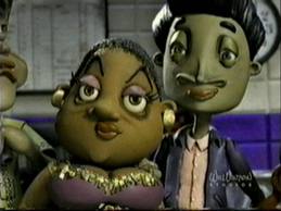  Bebe And Jimmy