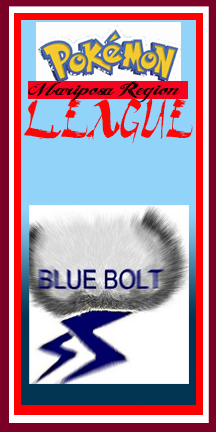  Bluebolt Official Badge