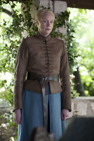  Brienne Of Tarth (Season 4)